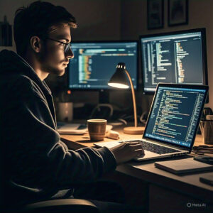 Web Development